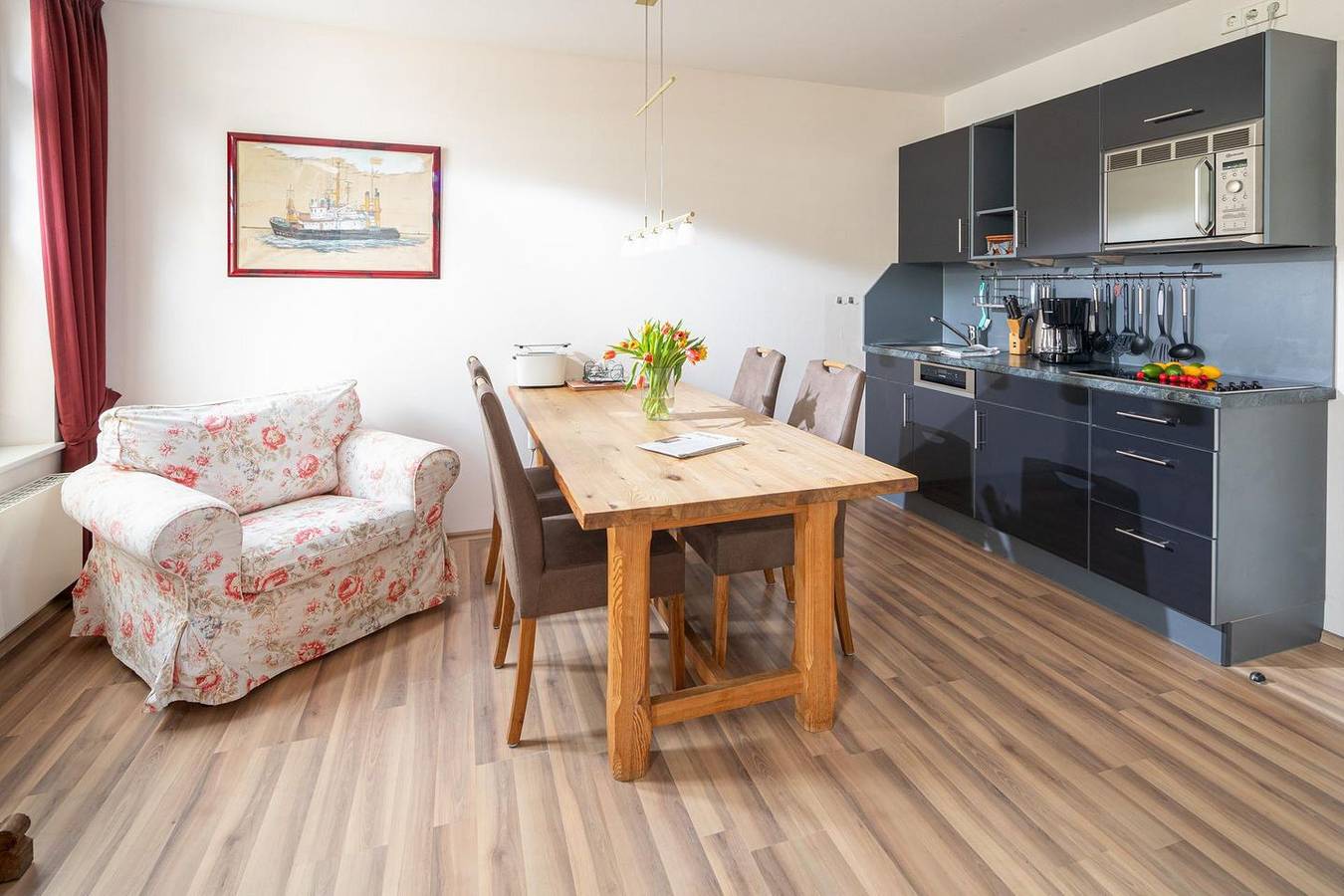 Ferienwohnung für 4 Personen in Norderney, Landkreis Aurich