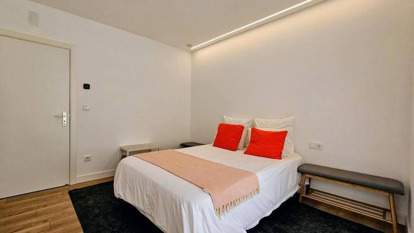 Two-Bedroom House in Lousã, Serra da Lousã