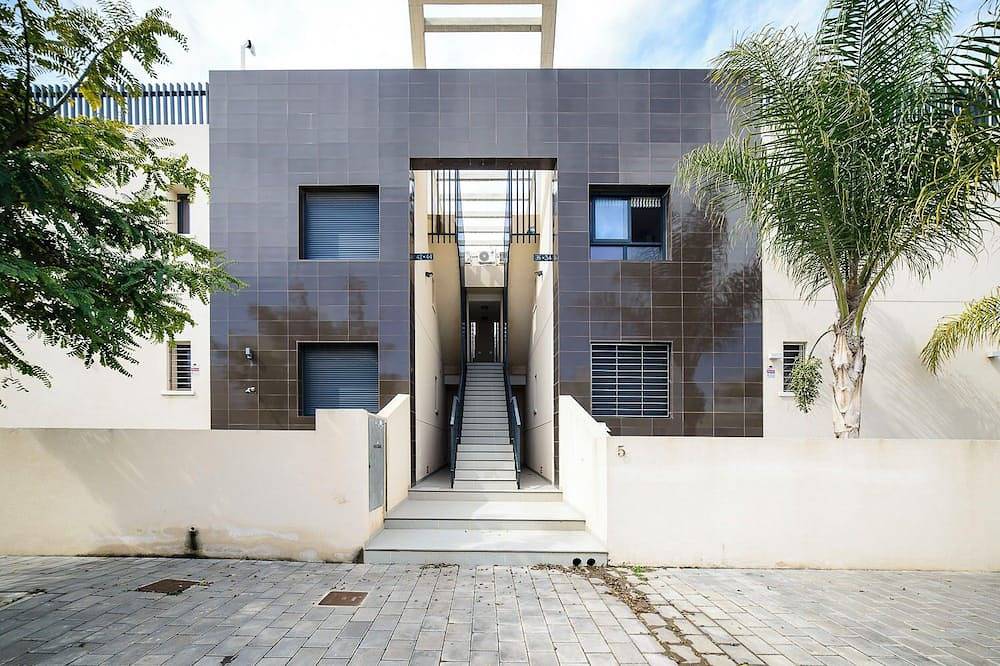 Ganze Wohnung, Apartamento Moderno con Solarium de 65m2 in Pueblo Latino, Pilar de la Horadada