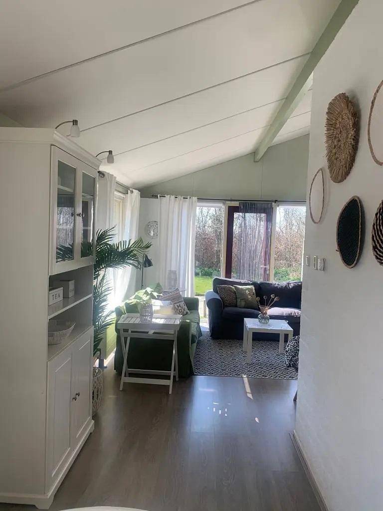 De Watersnip — Bungalow 049 in Petten, Noord-Holland - Nordseeküste