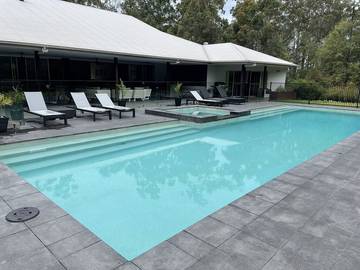 Holiday Home for 20 People in Sunshine Coast, Queensland, Photo 4