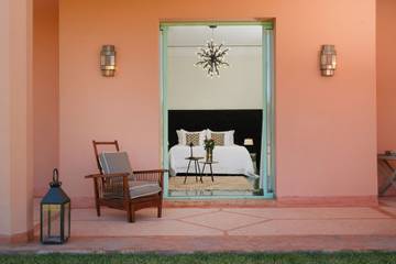 Villa pour 10 Personnes dans Marrakech, Marrakech-Safi, Photo 2