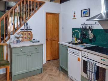 Glamping for 6 People in Staithes, North York Moors National Park, Photo 3