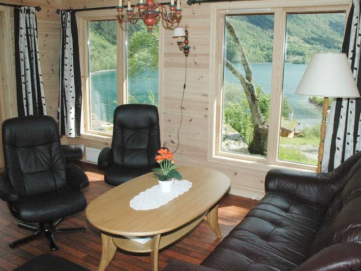 4 personas casa en olden in Oldevatnet
