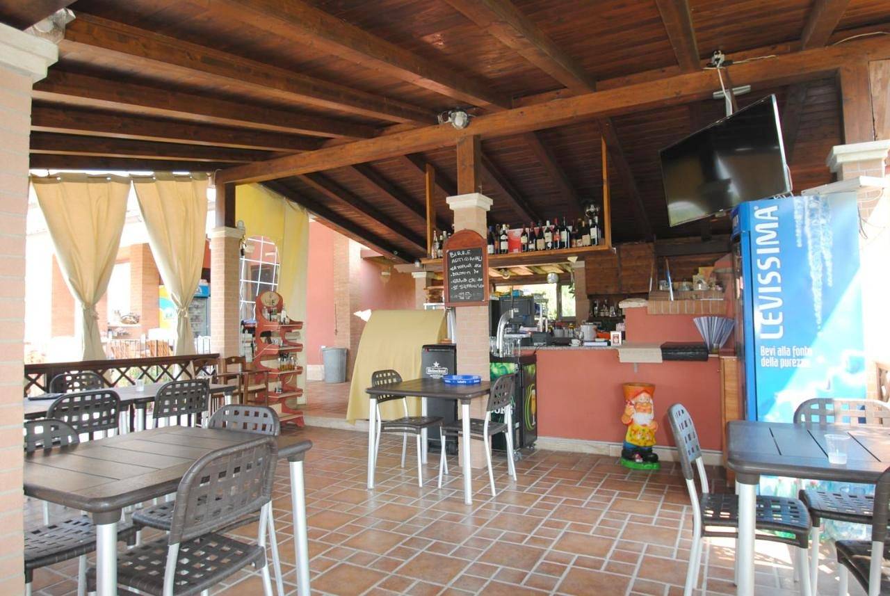 Villa Primavera in Latina, Agro Pontino