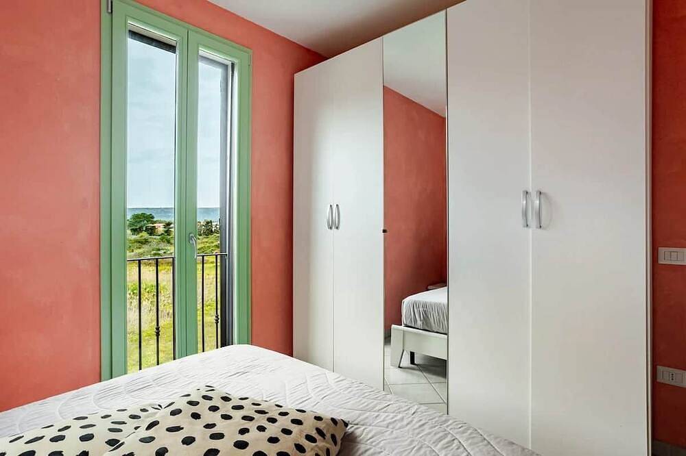 Skyview Apartment in Bosa in Bosa, Planargia