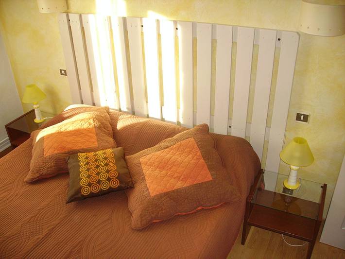 Cottage pour 4 personnes, avec jardin à Cruéjouls