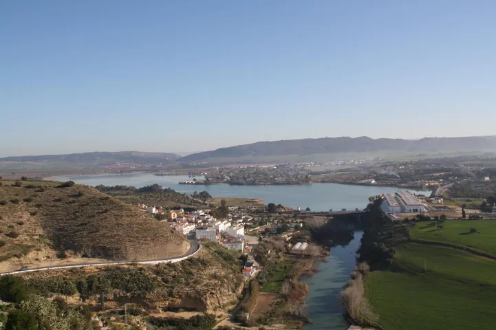 Casa de huéspuedes para 4 personas, con vistas al lago además de vistas y terraza - 1