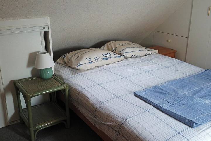 Gîte pour 4 personnes, avec balcon, animaux acceptés dans Plage des Govelins - 2