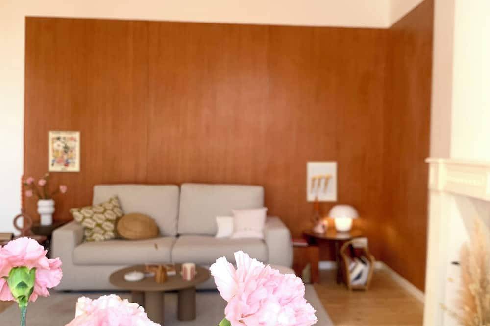 Apartamento entero, I have two loves! The heart of the city. in Arbois, Jura