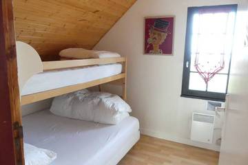 Chalet pour 11 Personnes dans La Pierre Saint-Martin, Arette, Photo 3