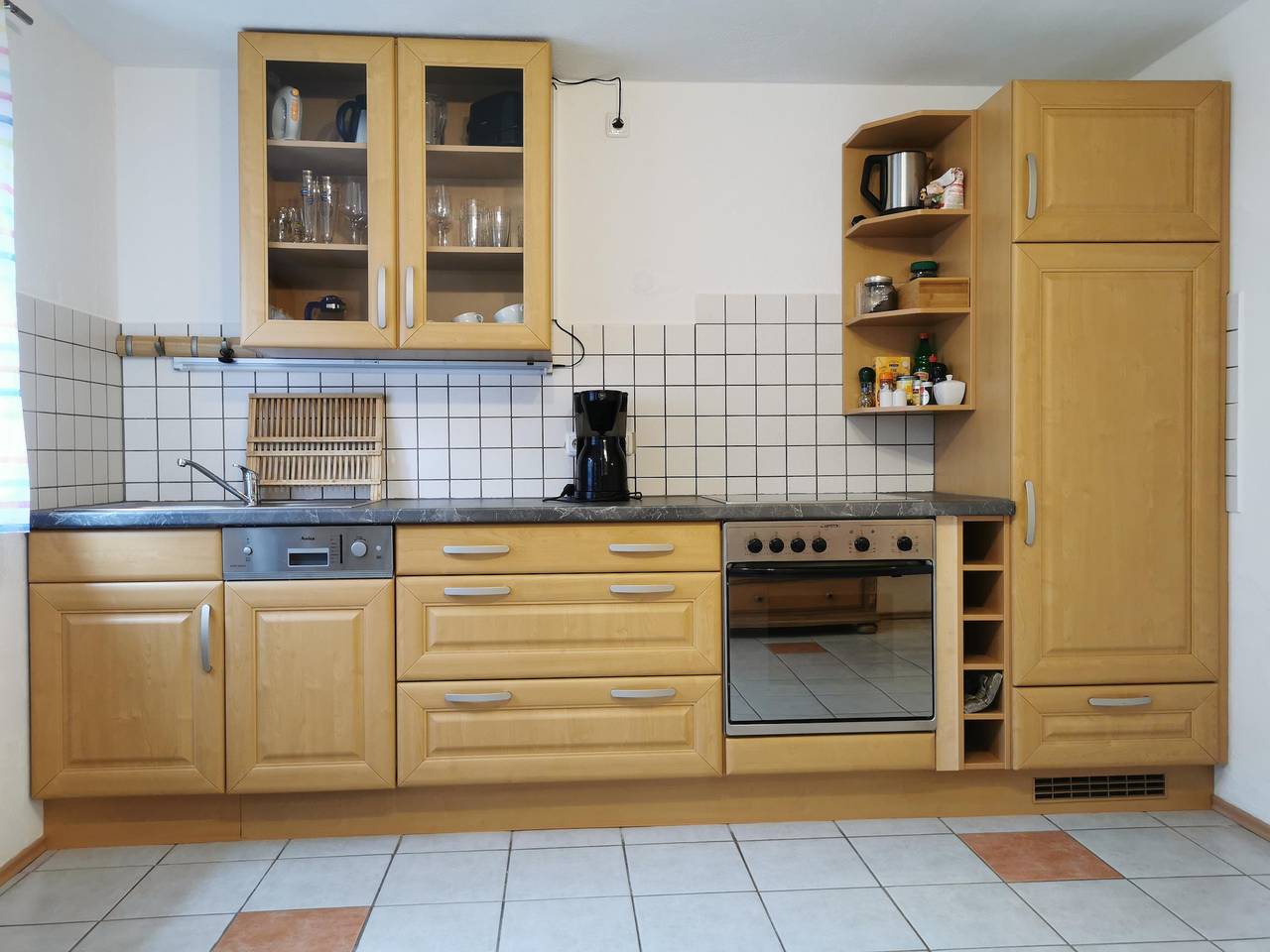 Ganze Ferienwohnung, Ferienwohnung Reitstall in Rettenberg, Bayerisch Schwaben