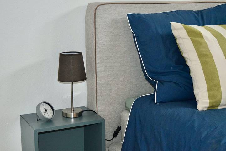 Ferienwohnung für 4 Personen, mit Balkon und Garten, mit Haustier in Rheine - 4