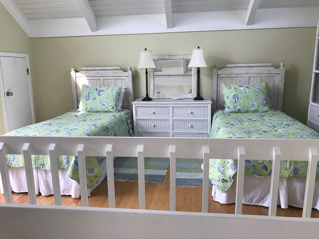 Renovated! Both club options available! Great location next to beach & Bhi Club! in Bald Head Island, Brunswick County