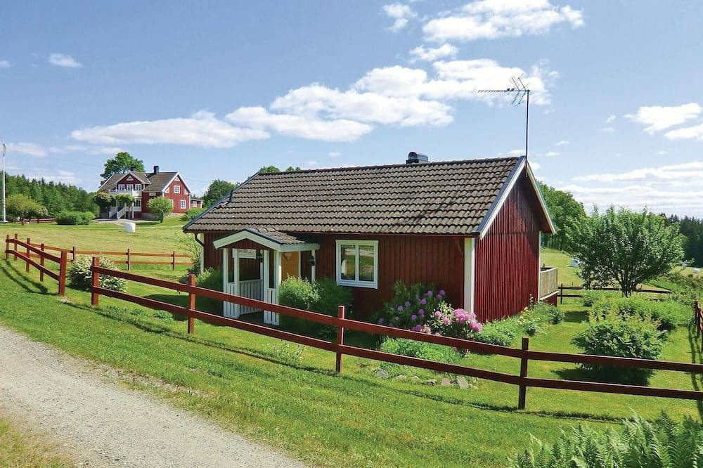 Schönes Zuhause in Landsbro mit Wlan in Jönköpings län