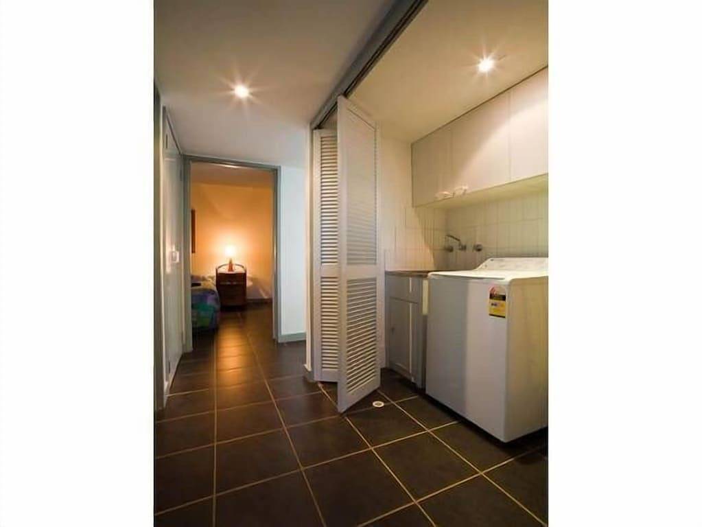 Osprey Holiday Village Unit 124 (von Nov. bis Jan. $ 165) in Exmouth, Western Australia