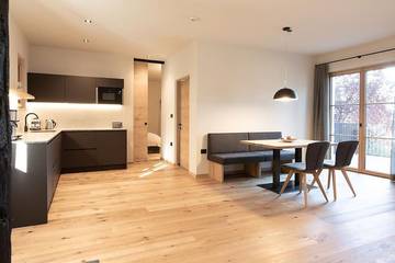 Ferienwohnung für 4 Personen in Mitterlana, Lana, Bild 4