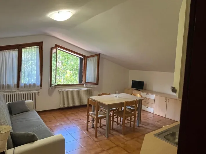 Appartamento vacanze per 3 persone - 1