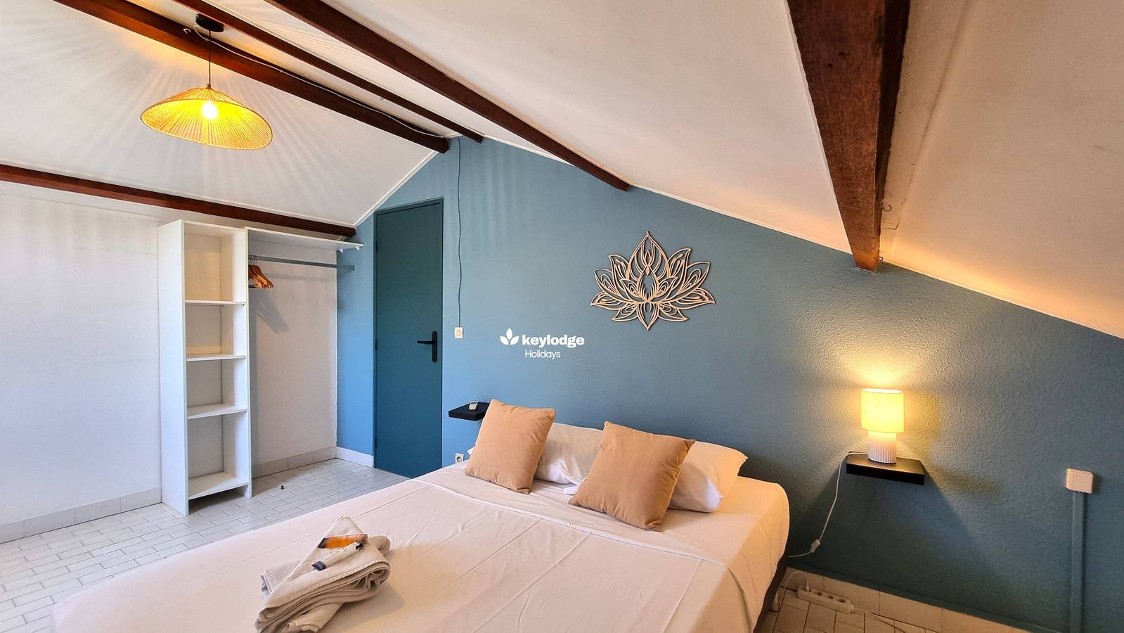 Appartement entier, T4 Duplex – La Goélette** – Saint-Gilles centre in Saint-Gilles les Bains, Saint-Paul (Réunion)