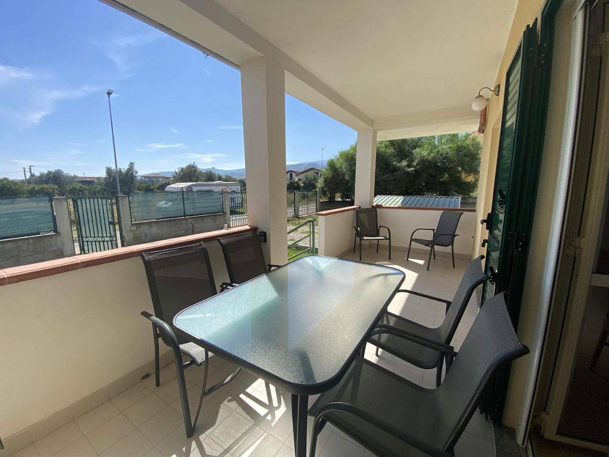Ganze Wohnung, Two-Bedroom Apartment in Isca sullo Ionio, Catanzaro Provinz