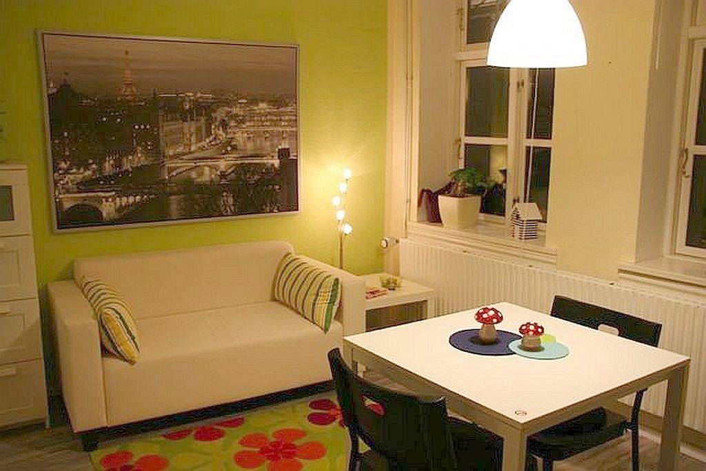 Ganze Ferienwohnung, Ankerplatz Flensburg in Flensburg, Flensburger Förde