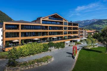 Bauernhof für 6 Personen in Zell am See, Kitzbüheler Alpen, Bild 4