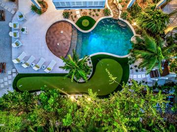 Strandhaus für 19 Personen in Siesta Key, Southwest Florida, Bild 4