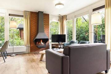Lodge voor 4 Personen in Putten, Veluwe, Afbeelding 4