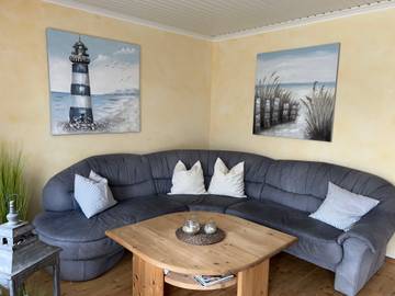 Ferienhaus für 4 Personen, mit Terrasse und Garten in Großenbrode