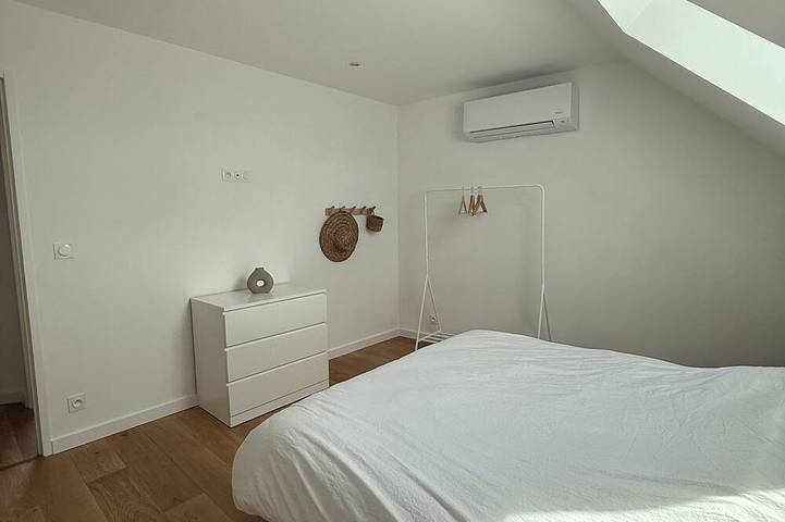 Location de vacances pour 6 personnes à La Fresnais - 4