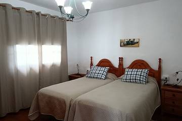 Bungalow für 2 Personen in Los Llanos de Aridane, La Palma Süd, Bild 2