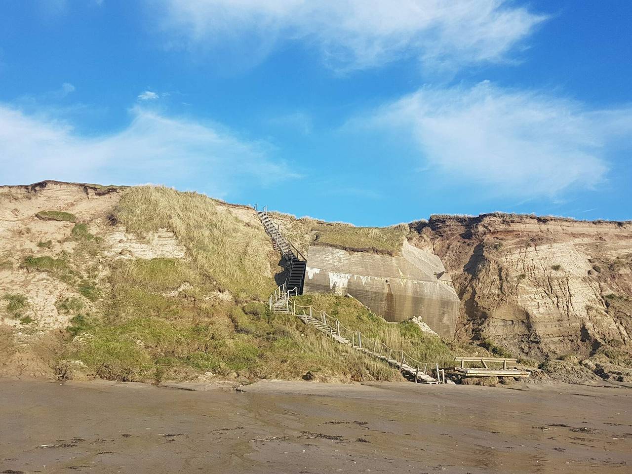 8 Personen Ferienhaus in Løkken-By Traum in Nr. Lyngby, Hjørring und Umgebung