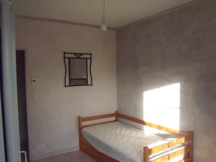 Location de vacances pour 6 personnes, avec vue et jardin à Courdemanche - 4