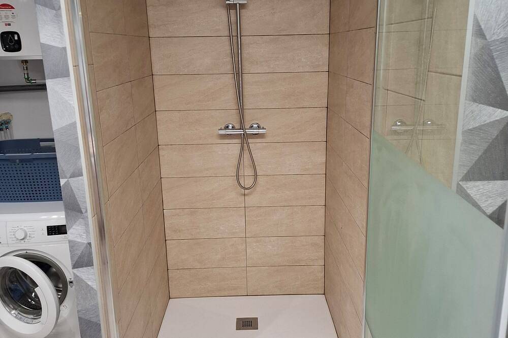 Appartement entier, Appartement neuf 70m² in Saint-Vit, Doubs