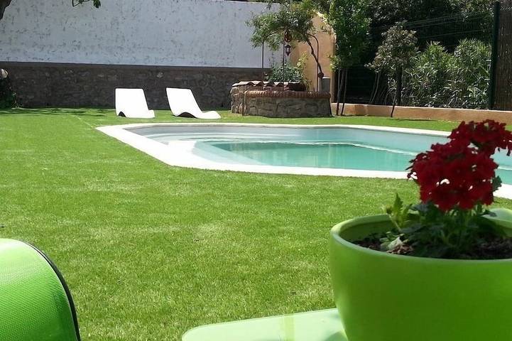 Casa de vacaciones para 4 personas - 1