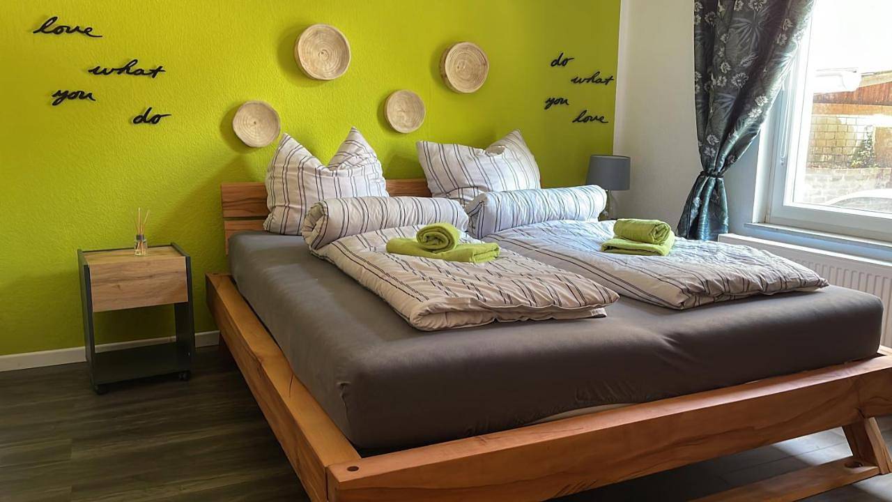 Ganze Wohnung, Stadthaus Artur - Apartment Valencia in Remscheid, Bergisches Land