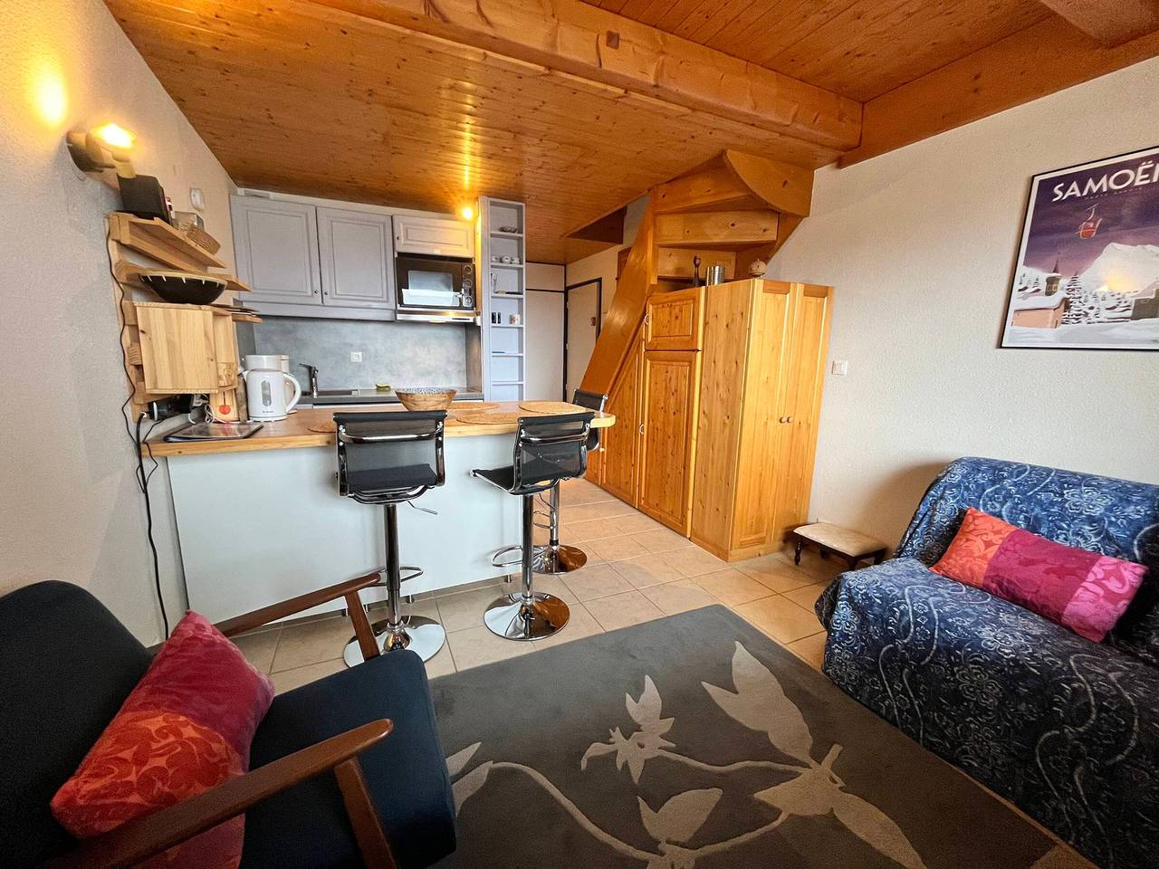 Photo : Appartement de vacances