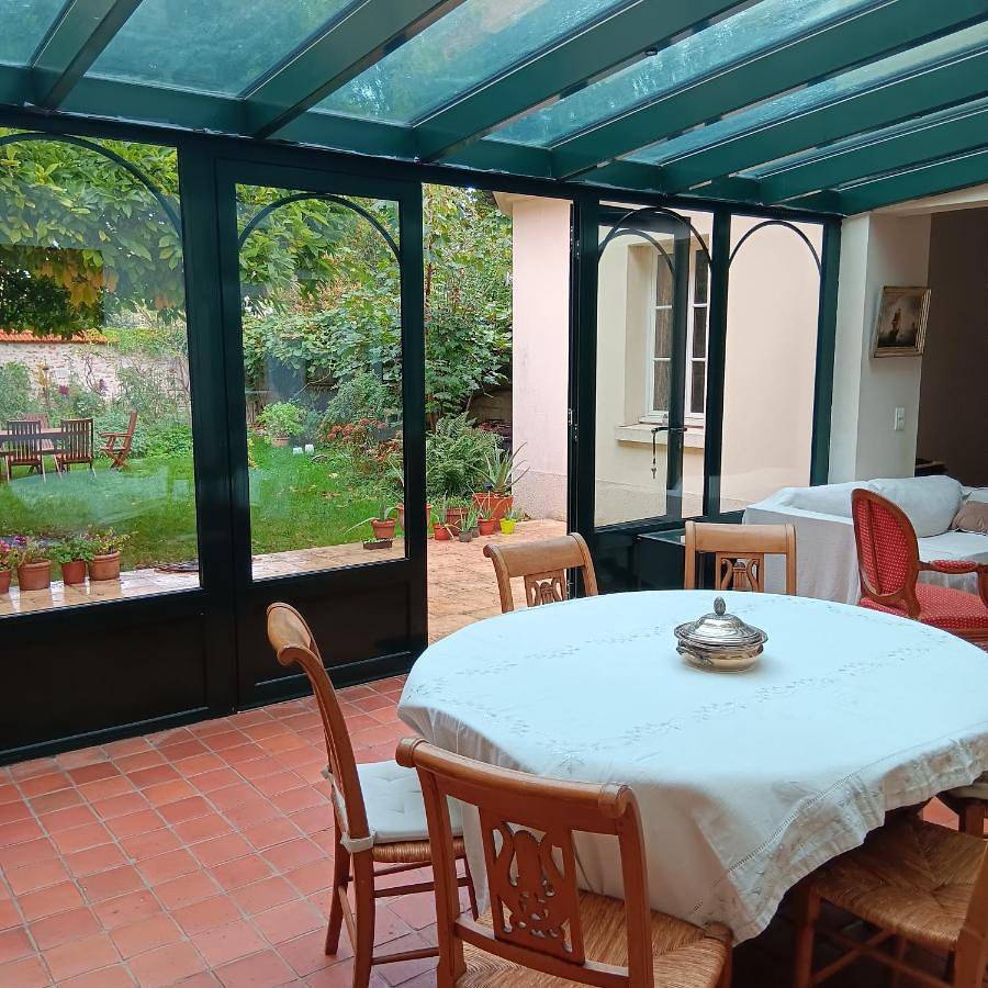 Villa in Versailles, Yvelines
