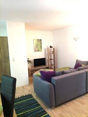 Gîte pour 4 personnes, avec terrasse et vue à Borna - 4