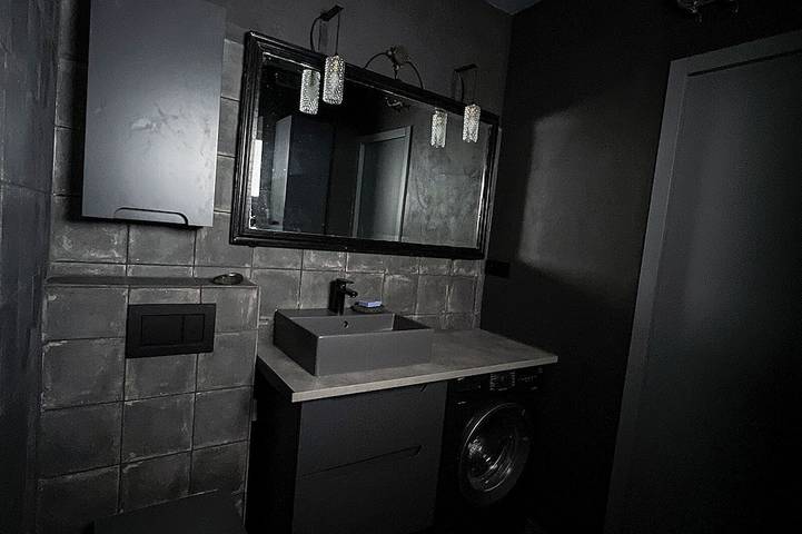 Gîte pour 4 personnes, avec jardin et terrasse dans Plage De Port Grimaud - 4