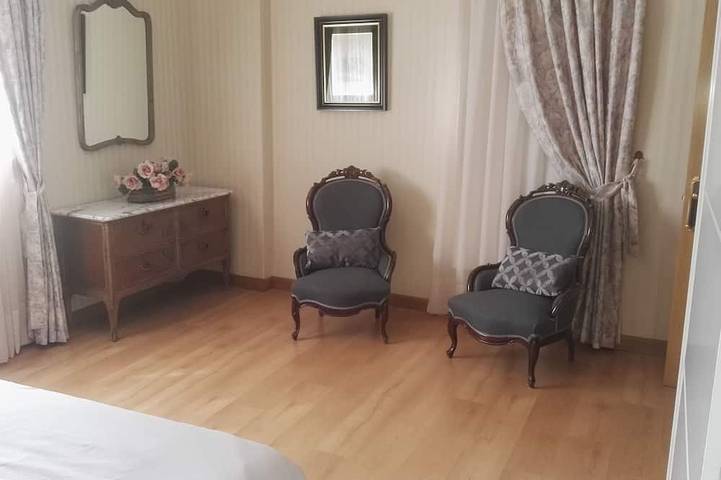 Villa pour 12 personnes, avec jardin à Torremolinos - 3