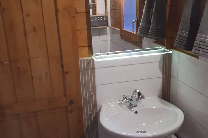 Ferienhaus für 6 Personen, mit Garten, mit Haustier in Hannover und Umgebung - 4