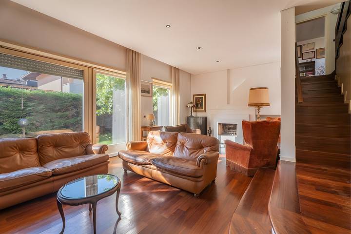 Dom wakacyjny dla 5 osób, z ogród, zwierzęta dozwolone w Arco