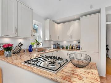 Apartment for 4 People in Wandsworth, London, Photo 1