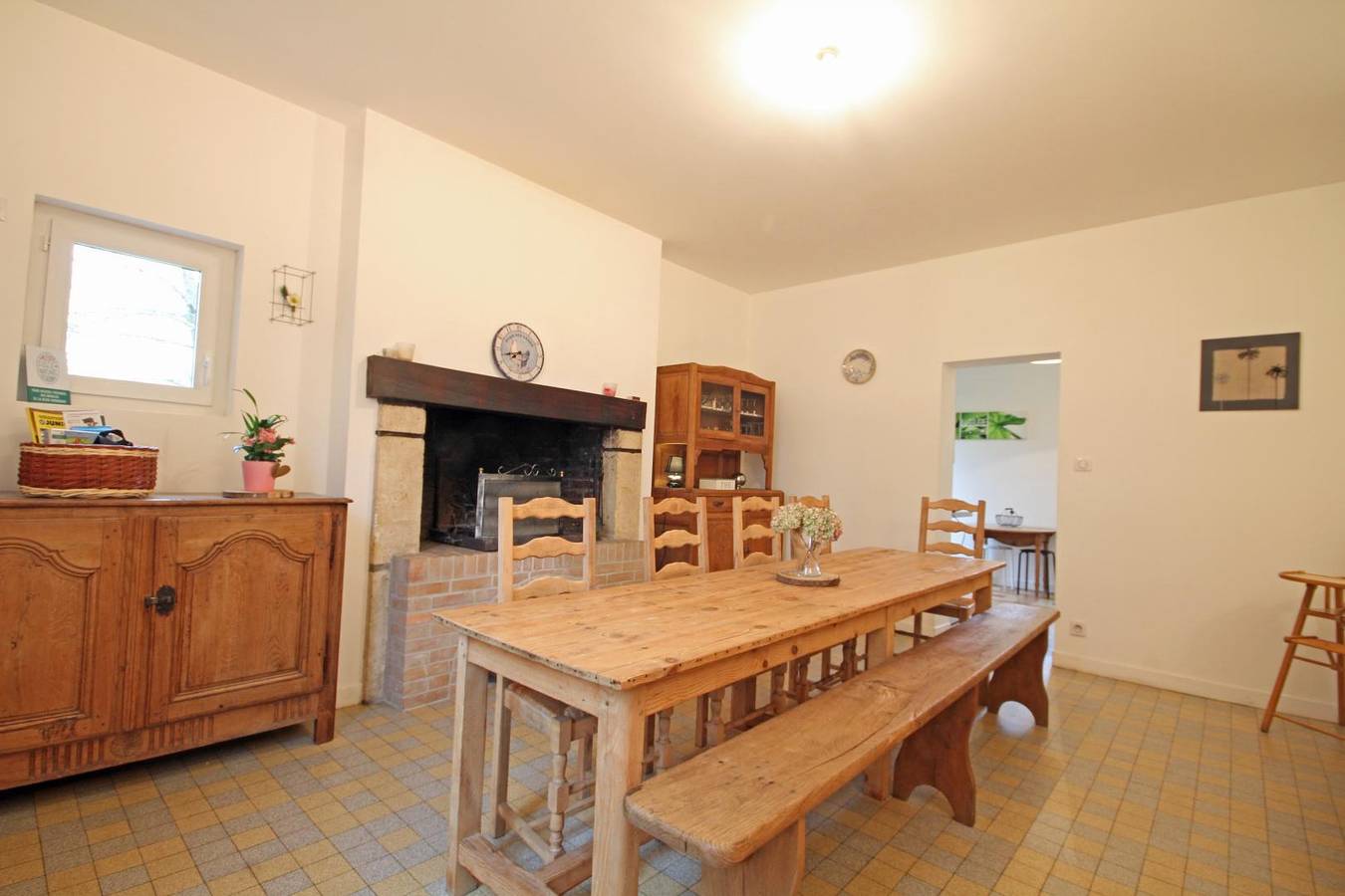 Gîtes de France® - Maison Forestière in Vatteville-la-Rue, Région de Rouen