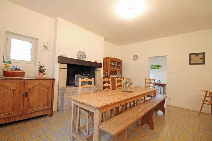 Gîtes de France® - Maison Forestière in Vatteville-la-Rue, Rouen und Umgebung