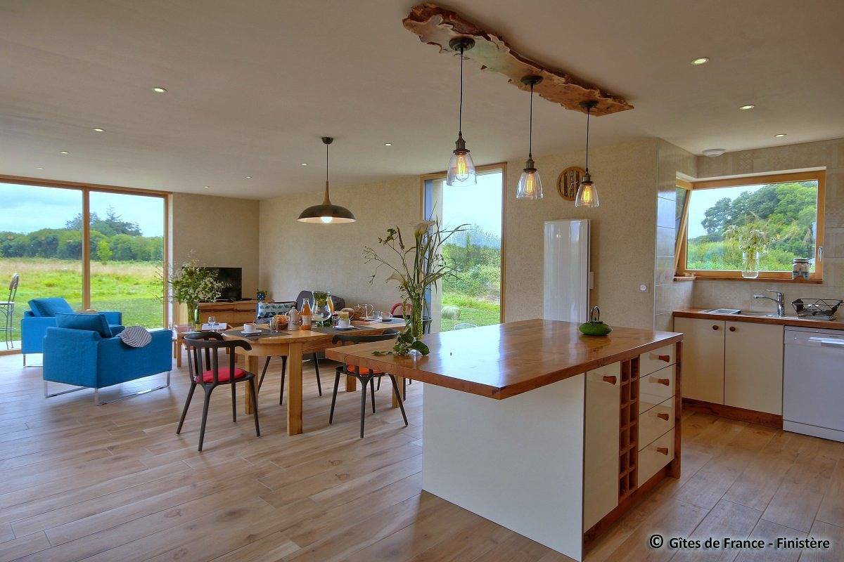 Le gite de lanvérec in Saint-Pol-de-Léon, Ceinture Dorée