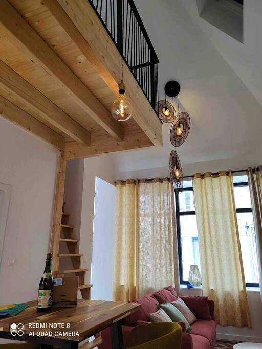 Location de vacances pour 10 personnes, avec terrasse dans Office De Tourisme De Brignogan Plages - 4