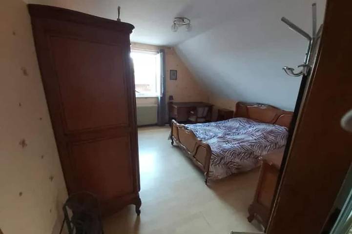 Gîte pour 6 personnes, animaux acceptés à Kutzenhausen - 3