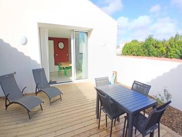 Vakantiewoning voor 4 Personen in Olonne-sur-Mer, Les Sables-d'Olonne, Afbeelding 3